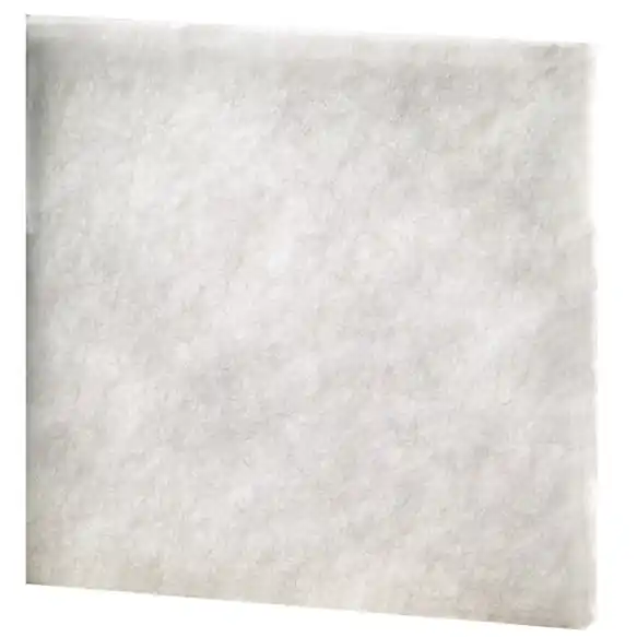 HOBBY Filtervlies 50 x 50 x 2 Centimeter Aquarienzubehör Sonderaktion